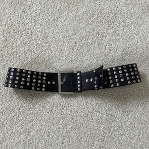 Guess belt